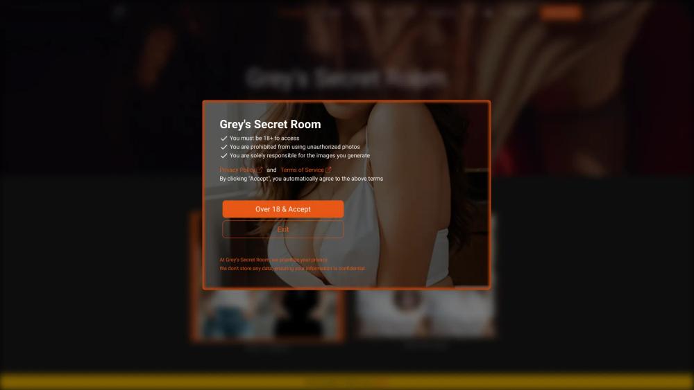 image for Undressbaby AI