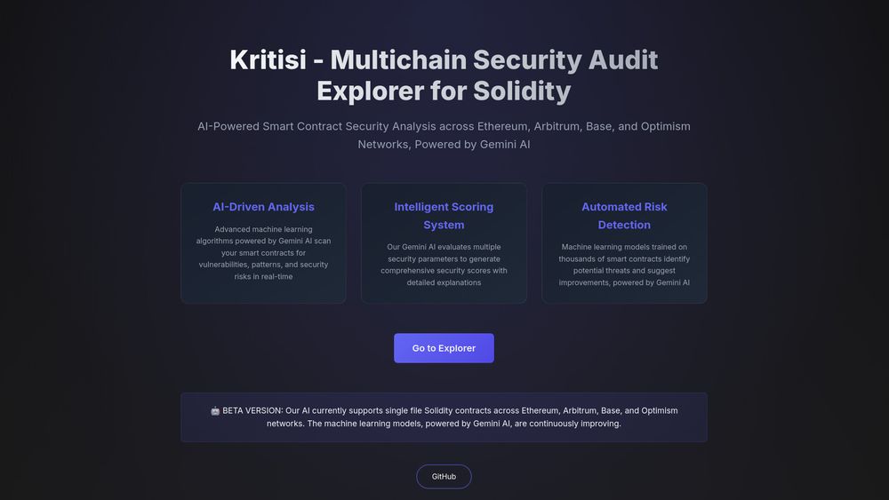 image for Kritisi