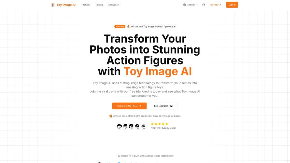 image for ToyImageAI