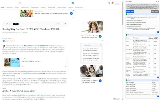 image for Insightful MSN