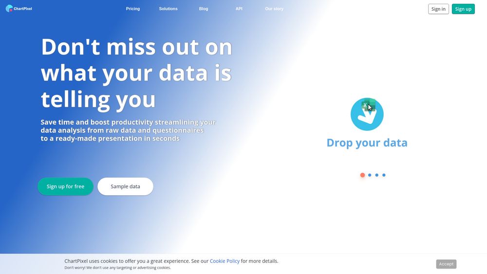 image for ChartPixel
