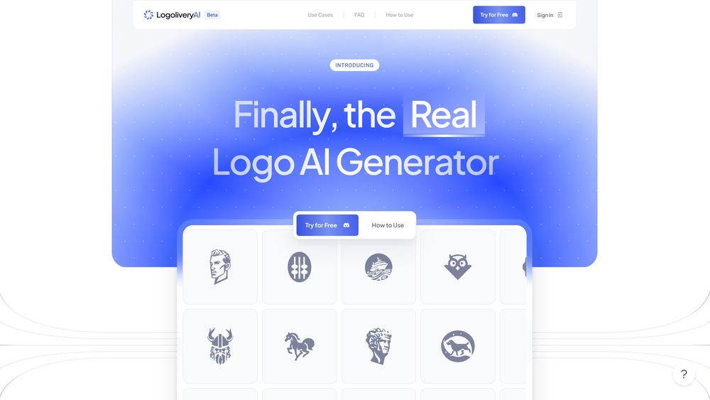 image for LogoliveryAI