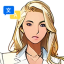 Icon for Verbal Languages