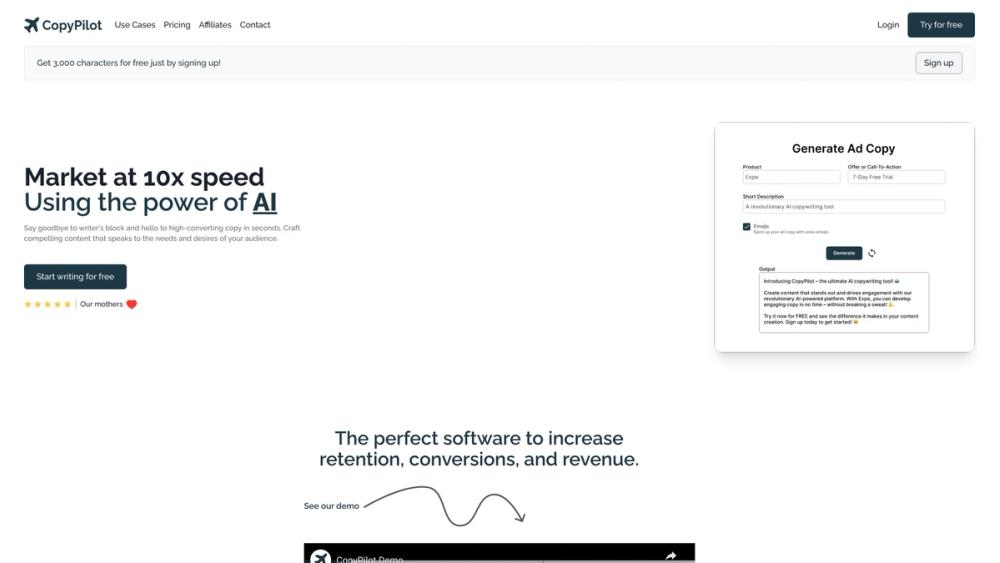 image for CopyPilot