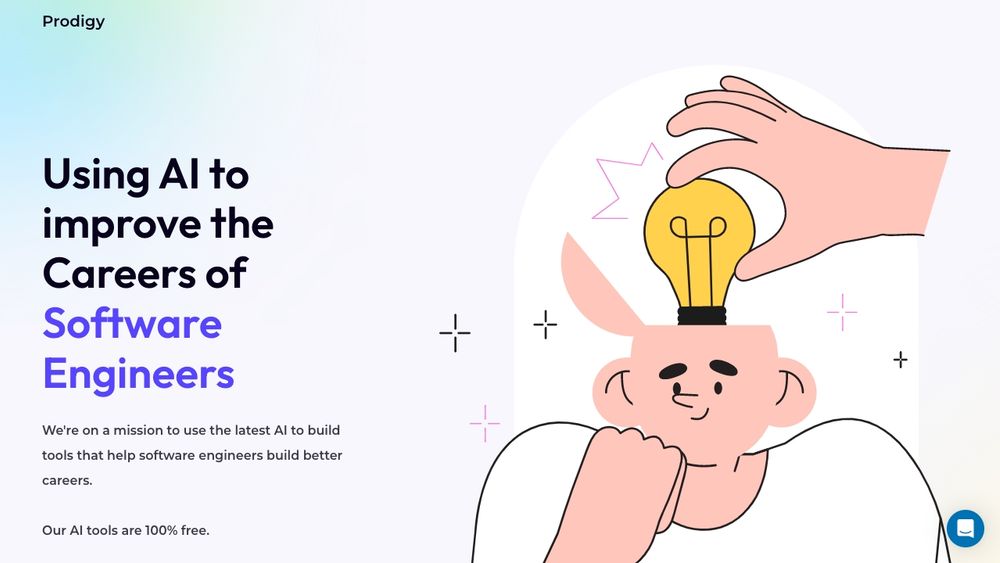 image for Prodigy AI