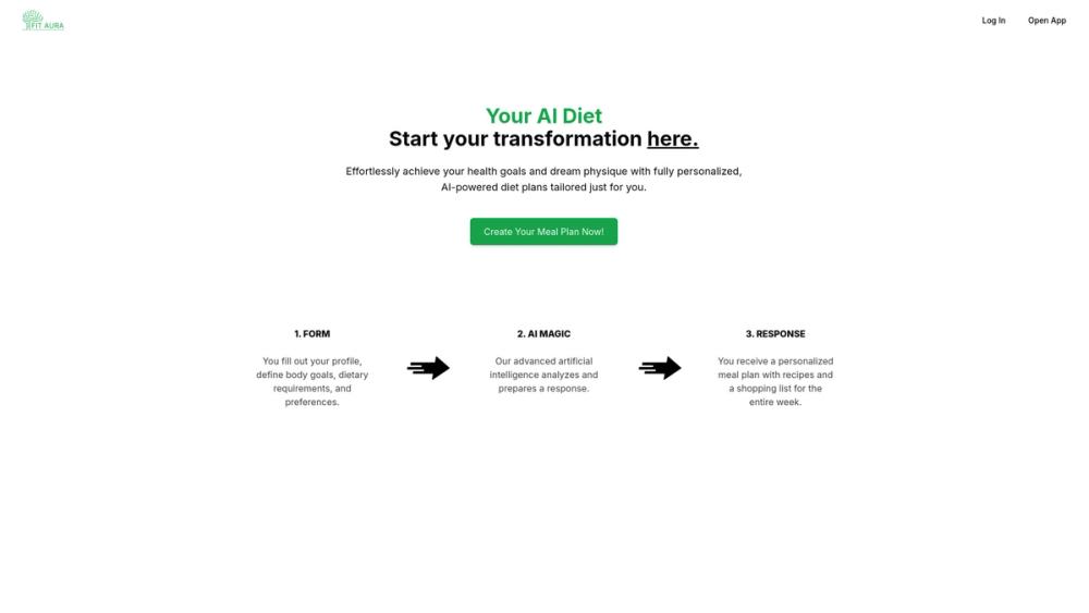 image for Fit Aura