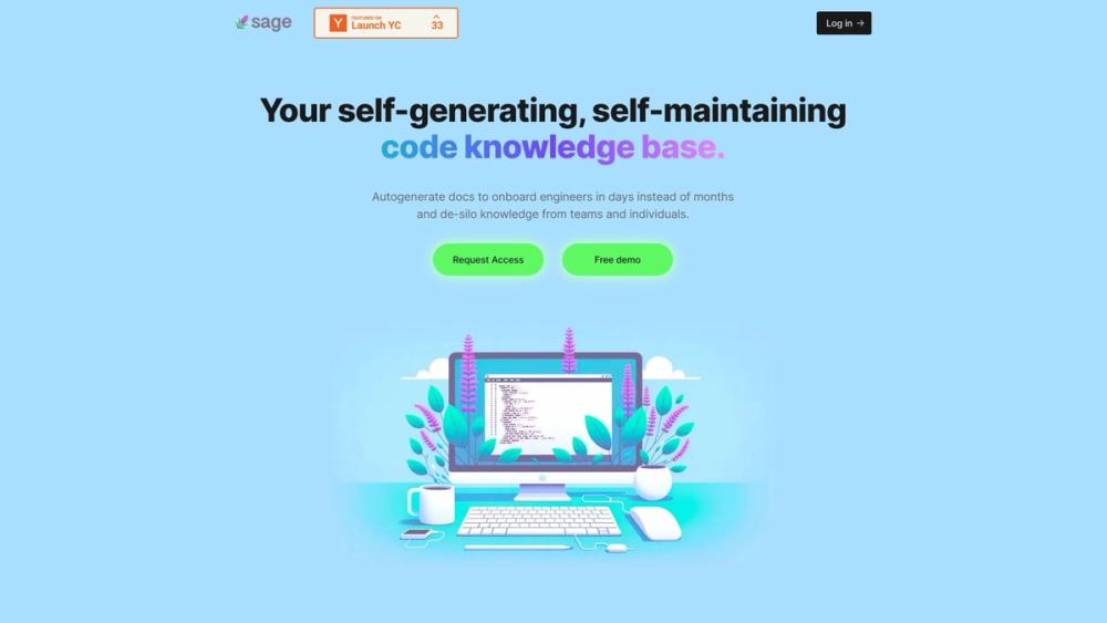 image for Sage AI