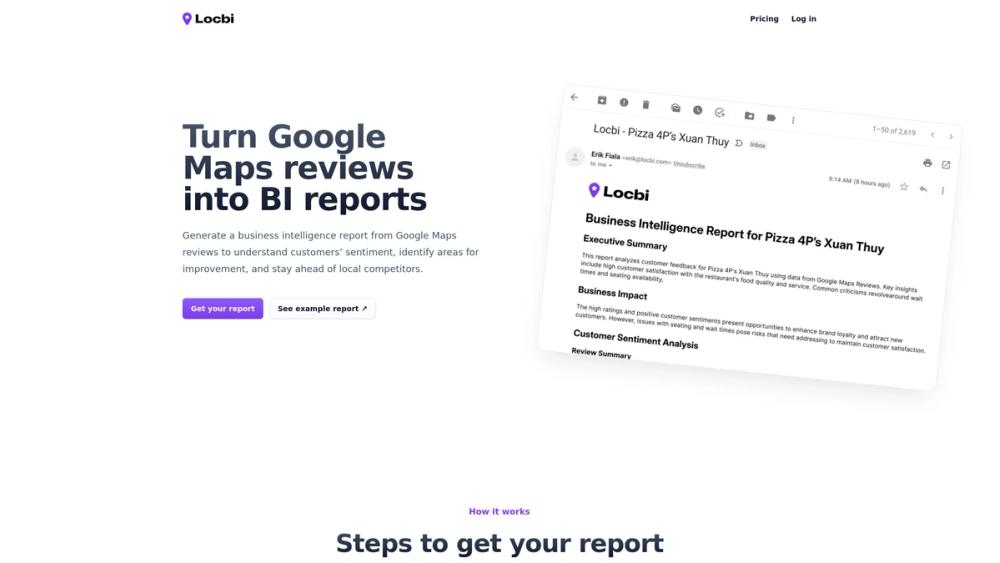 image for Locbi