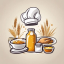 Icon for Recipe AI