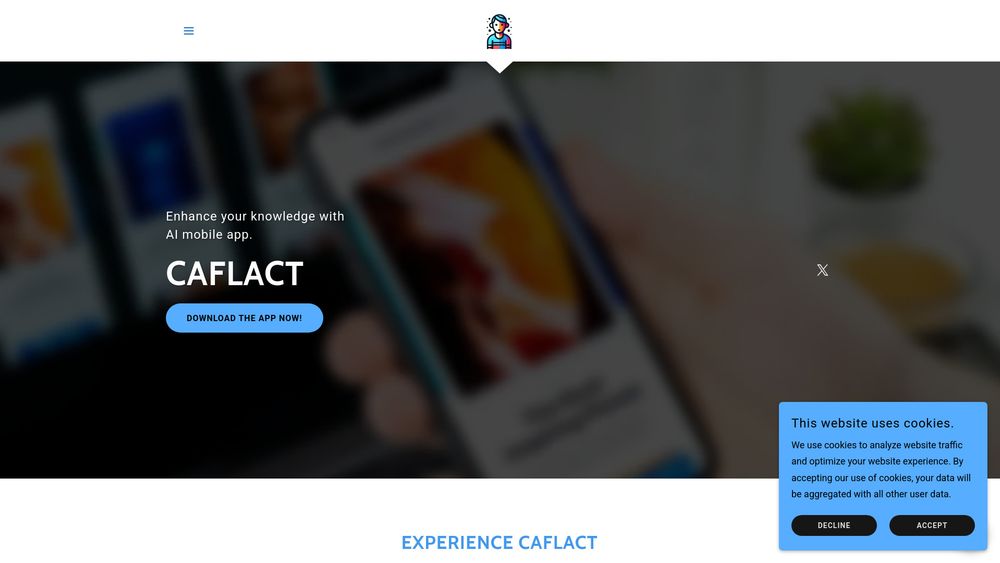 image for Caflact