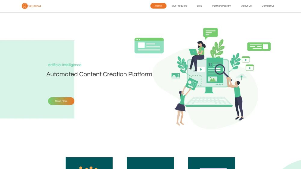 image for squirai.com