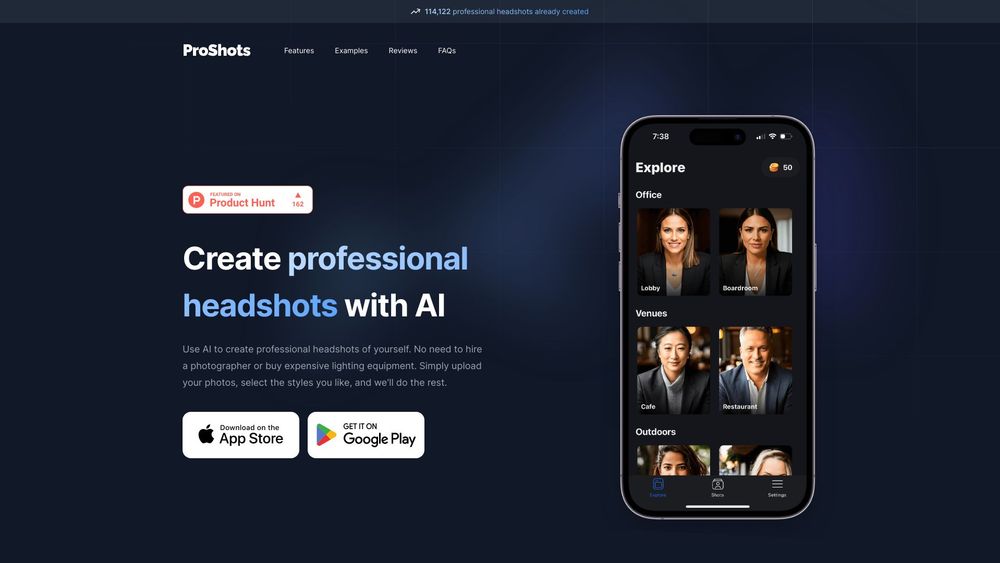 image for ProShots