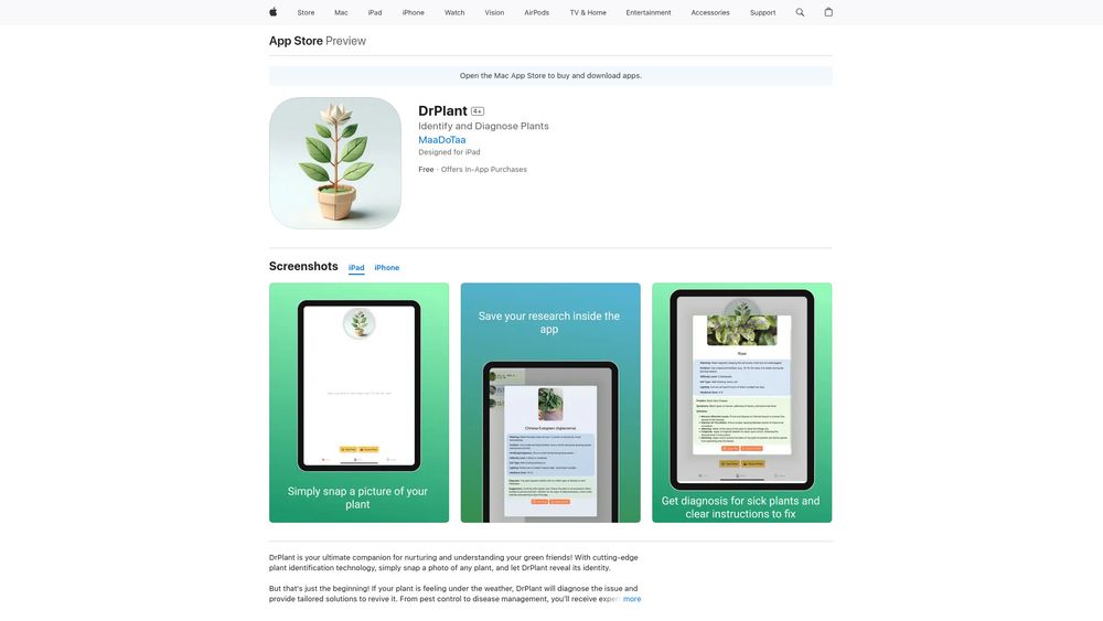 image for DrPlant