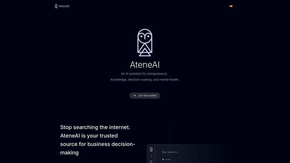 image for ateneai.com