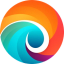Icon for AI-Powered Text-to-Video App
