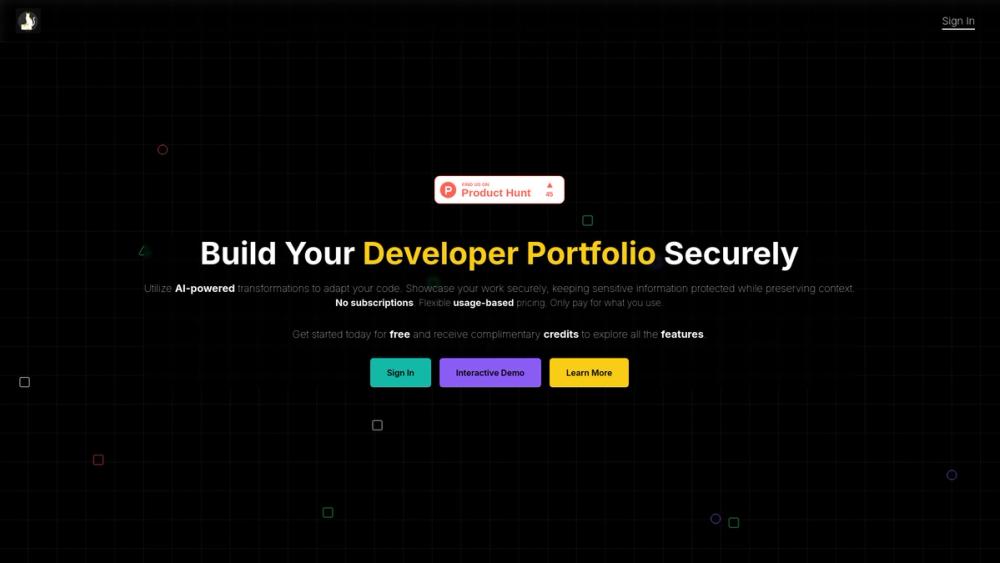 image for GitCase.dev