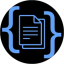 Icon for Convert PDF to JSON