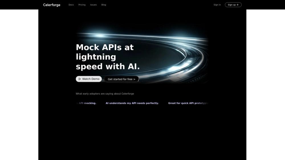 image for Celerforge