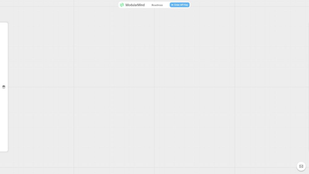 image for ModularMind: Drag & Drop Prompts