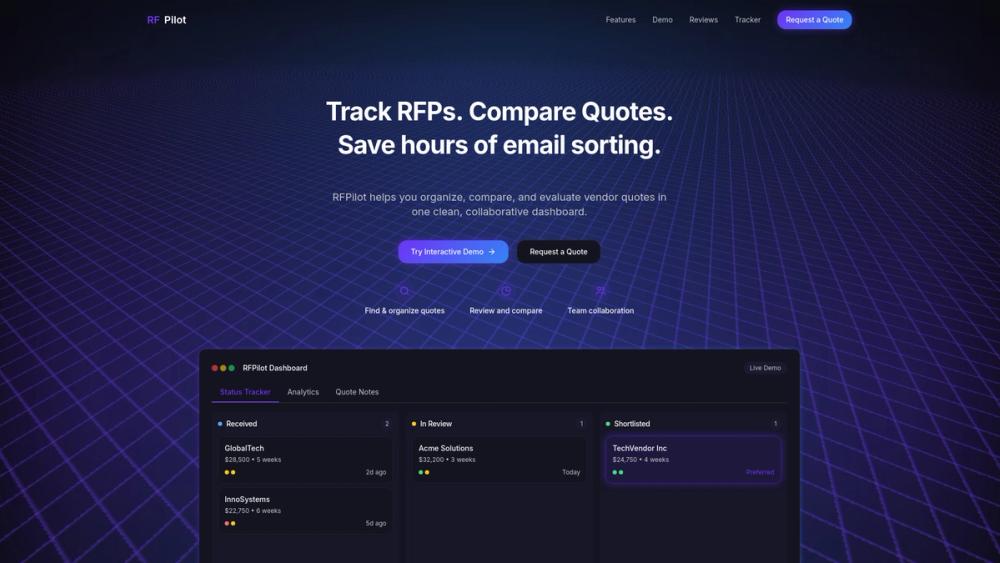 image for RFPilot