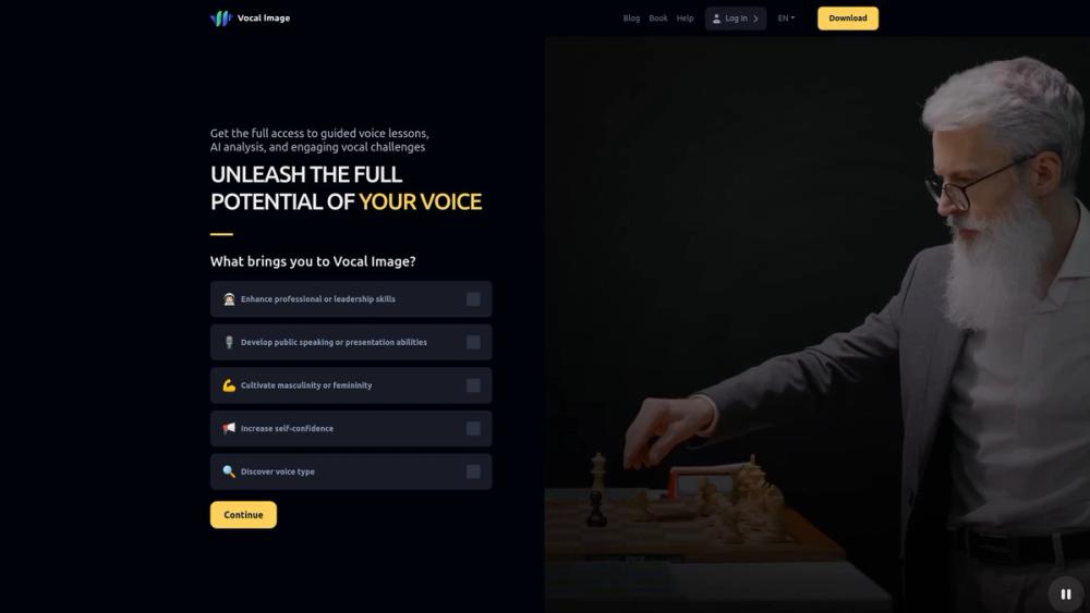 image for vocalimage.app