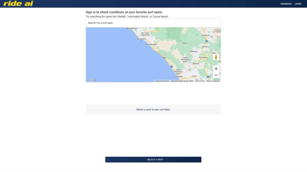 image for RideAI