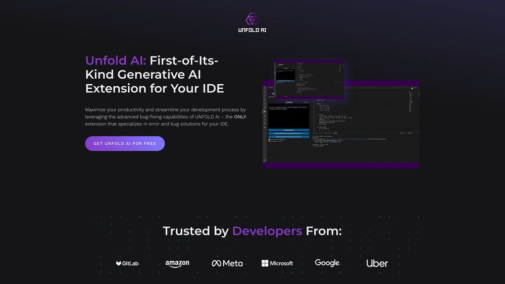 image for Unfold AI