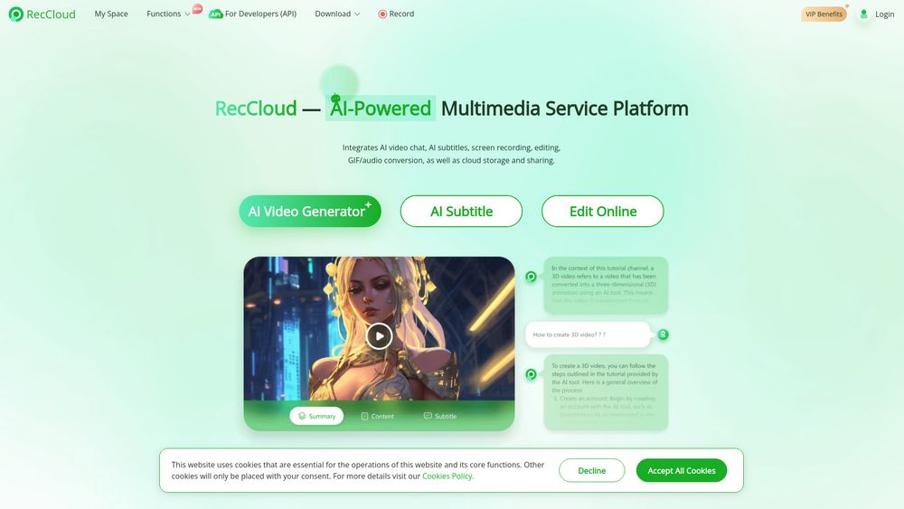 image for showmore.com