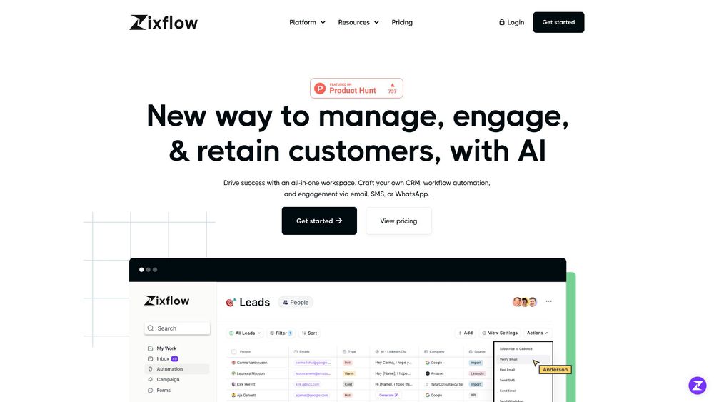 image for Zixflow