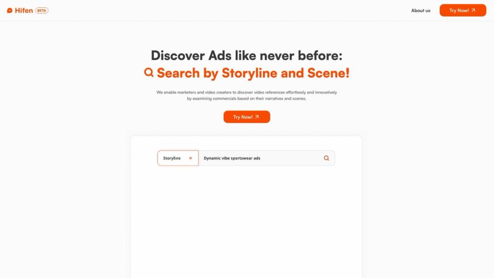 image for Hifen.io