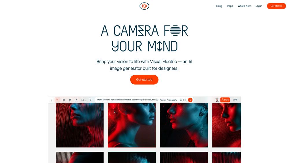image for VE2