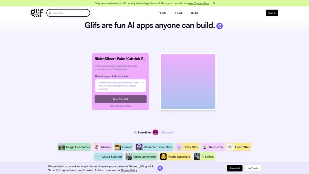 image for Glif