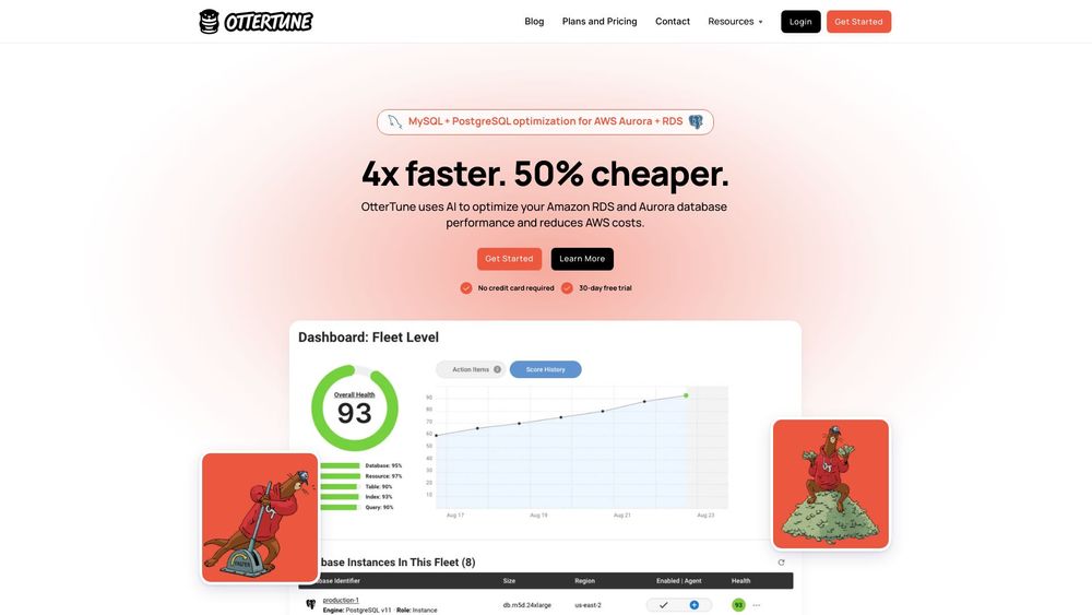 image for OtterTune
