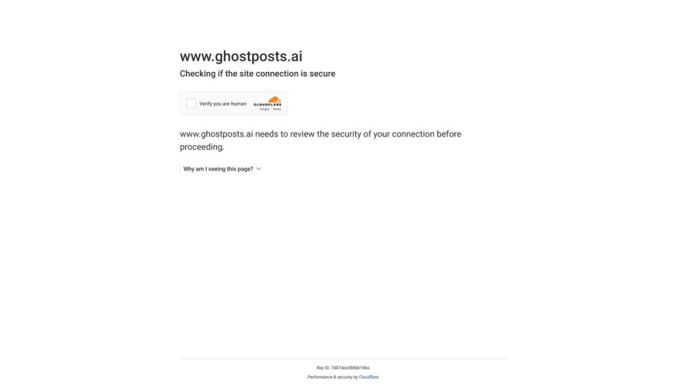 image for GhostPosts
