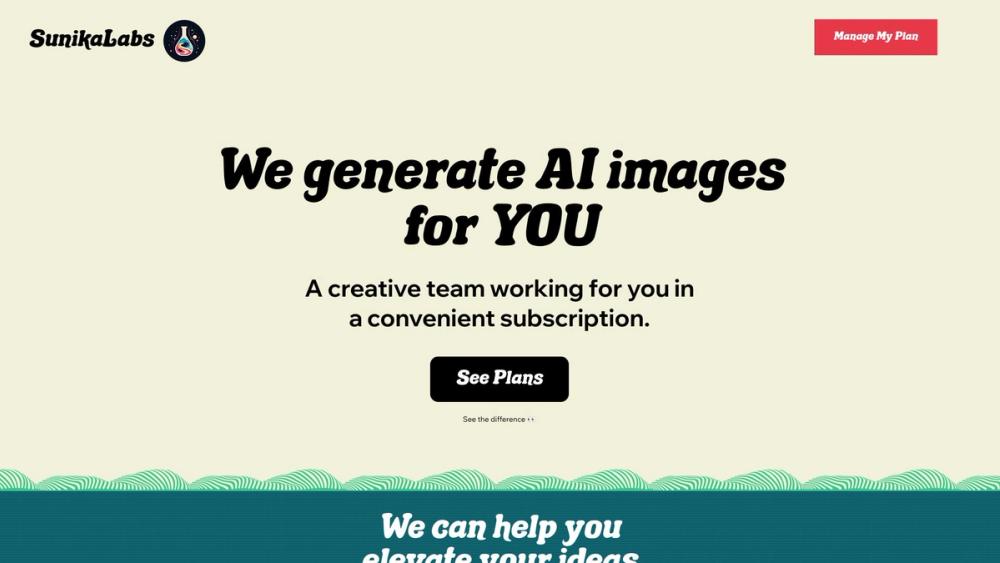 image for SunikaLabs