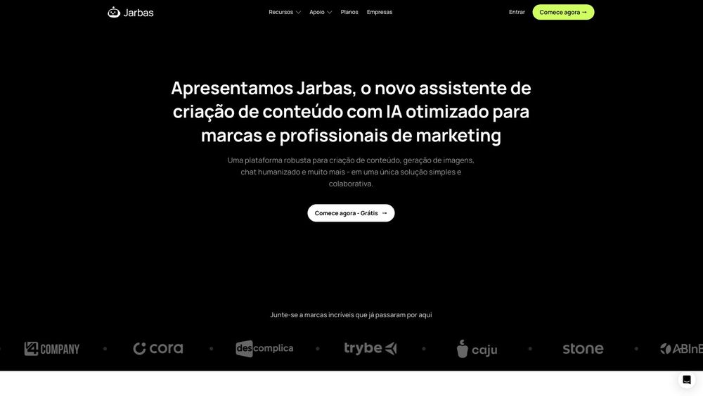 image for Jarbas