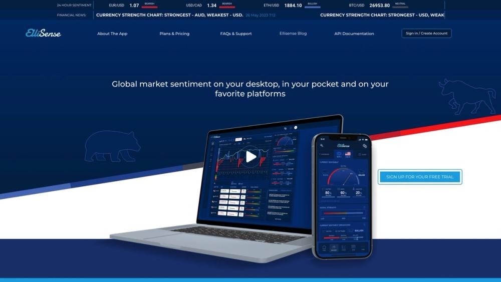 image for ElliSense