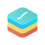 Icon for CodeStack AI