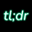 Icon for tl;dr AI Summarizer