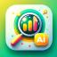 Icon for Review AI