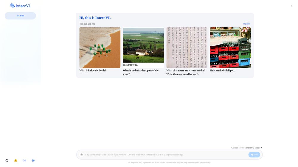image for InternVL3