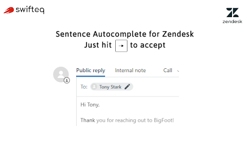 image for Agent Helper for Zendesk