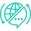 Icon for Language Atlas