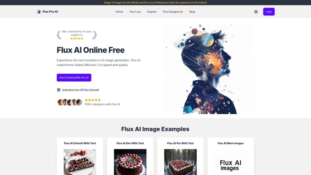 image for fluxpro.ai