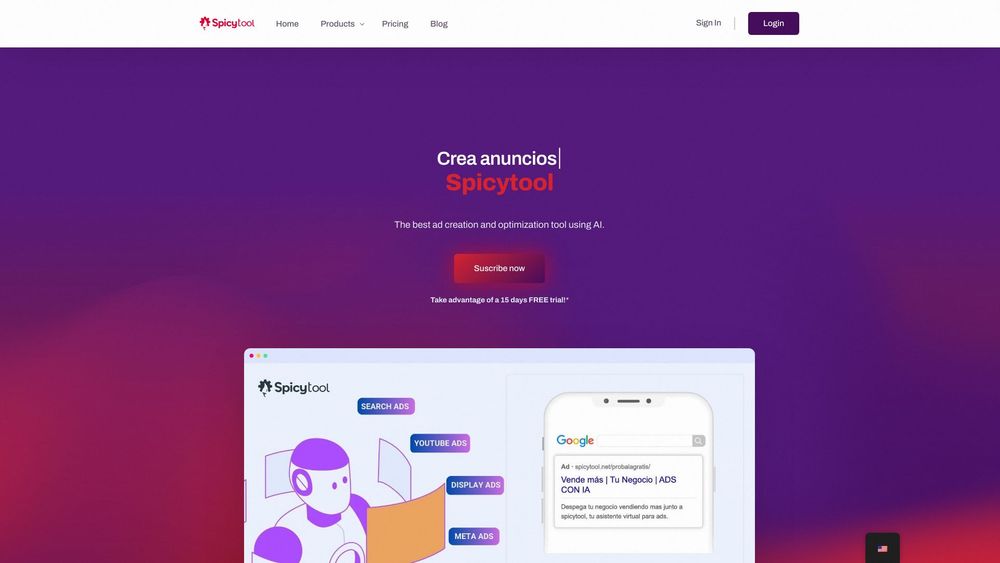 image for SpicyTool