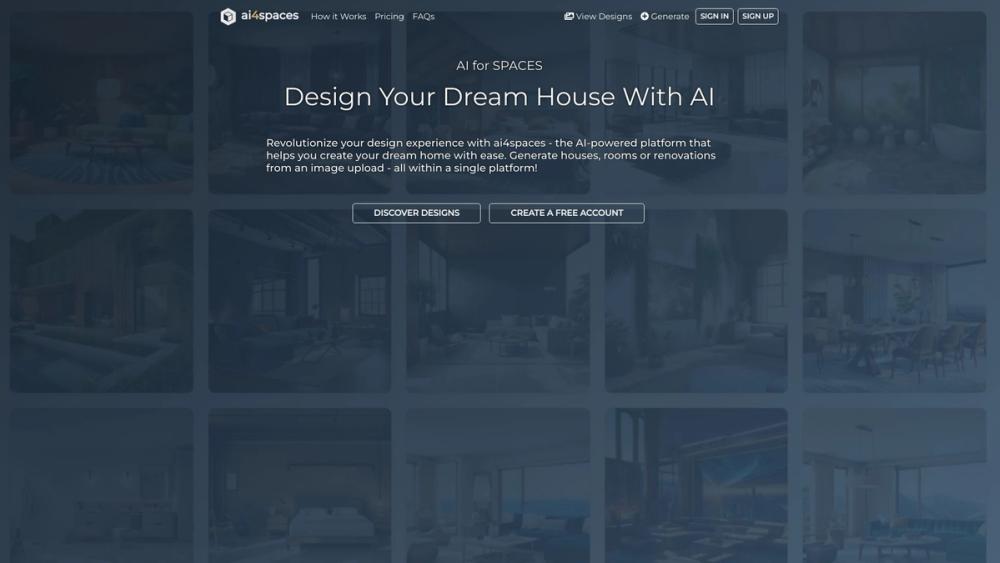 image for ai4spaces