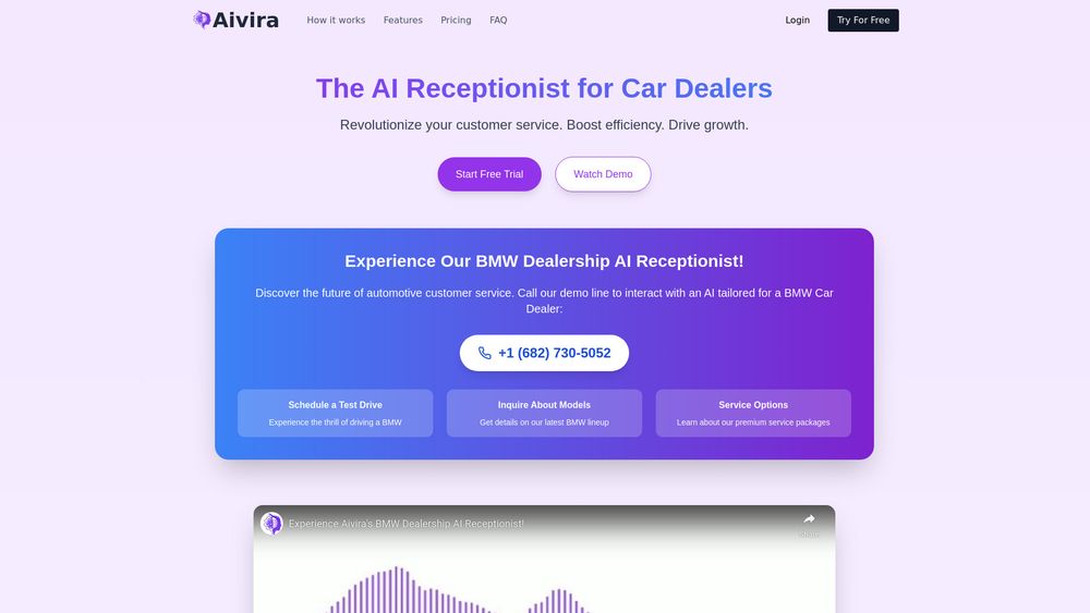 image for Aivira