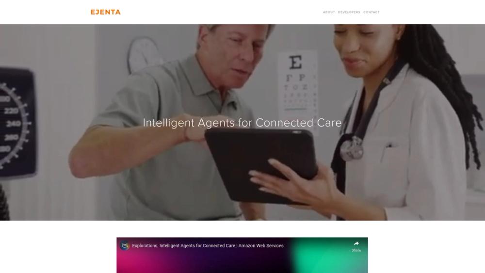 image for ejenta.com