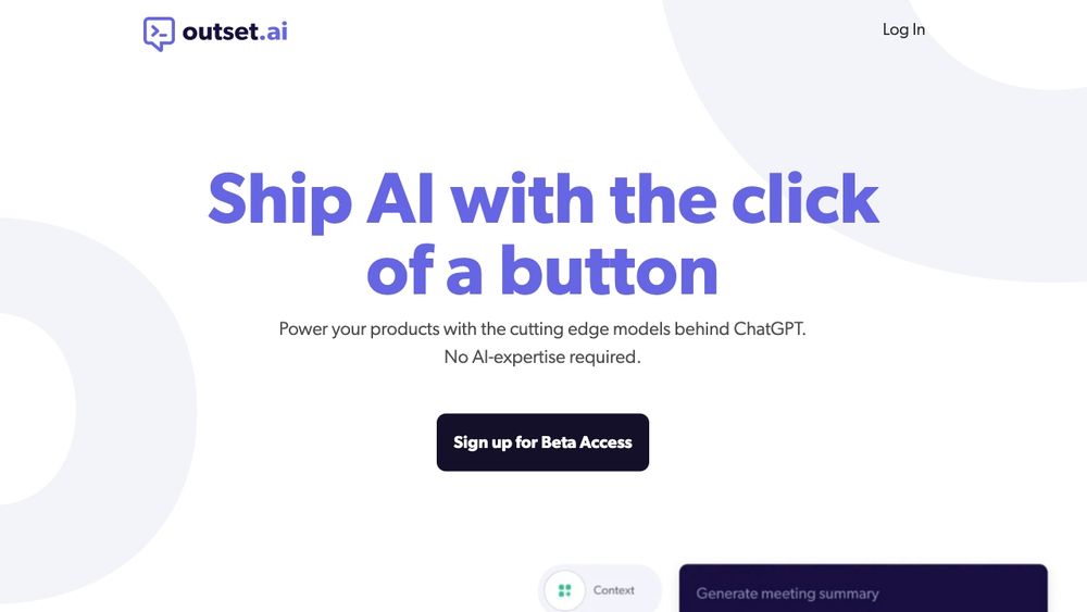 image for Outset.ai