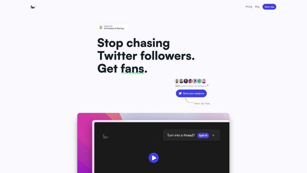 image for Sidebird
